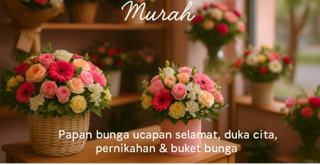 Toko Bunga Sambeng